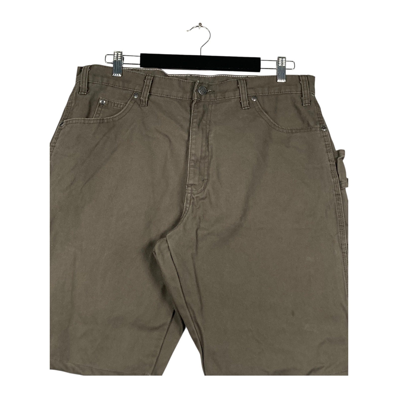 Vintage Dickies Carpenter Shorts 36