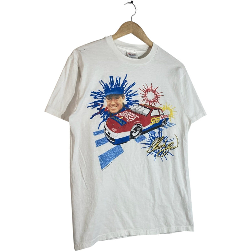 Vintage Chuck Bown Shoney’s Ford Tee