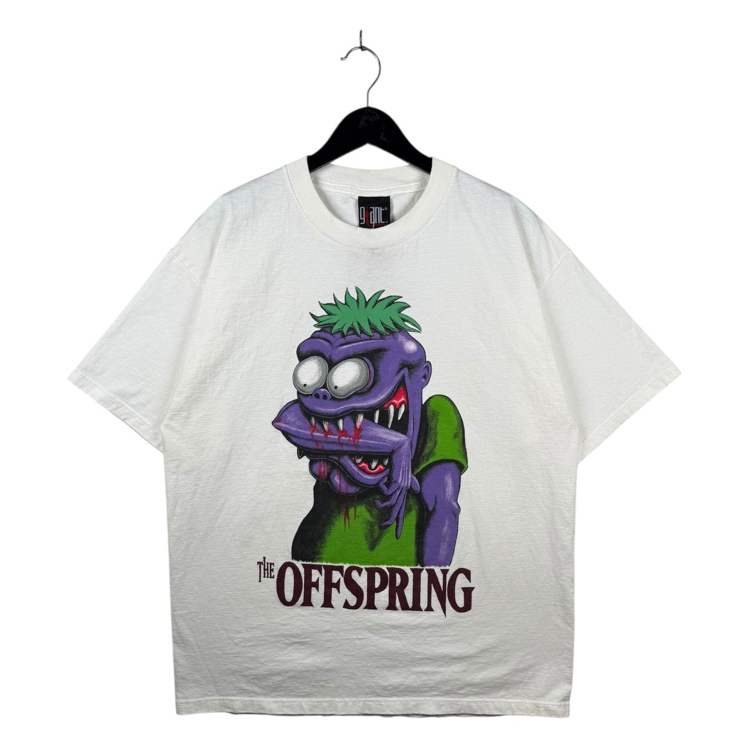Vintage The Offspring Graphic T-Shirt