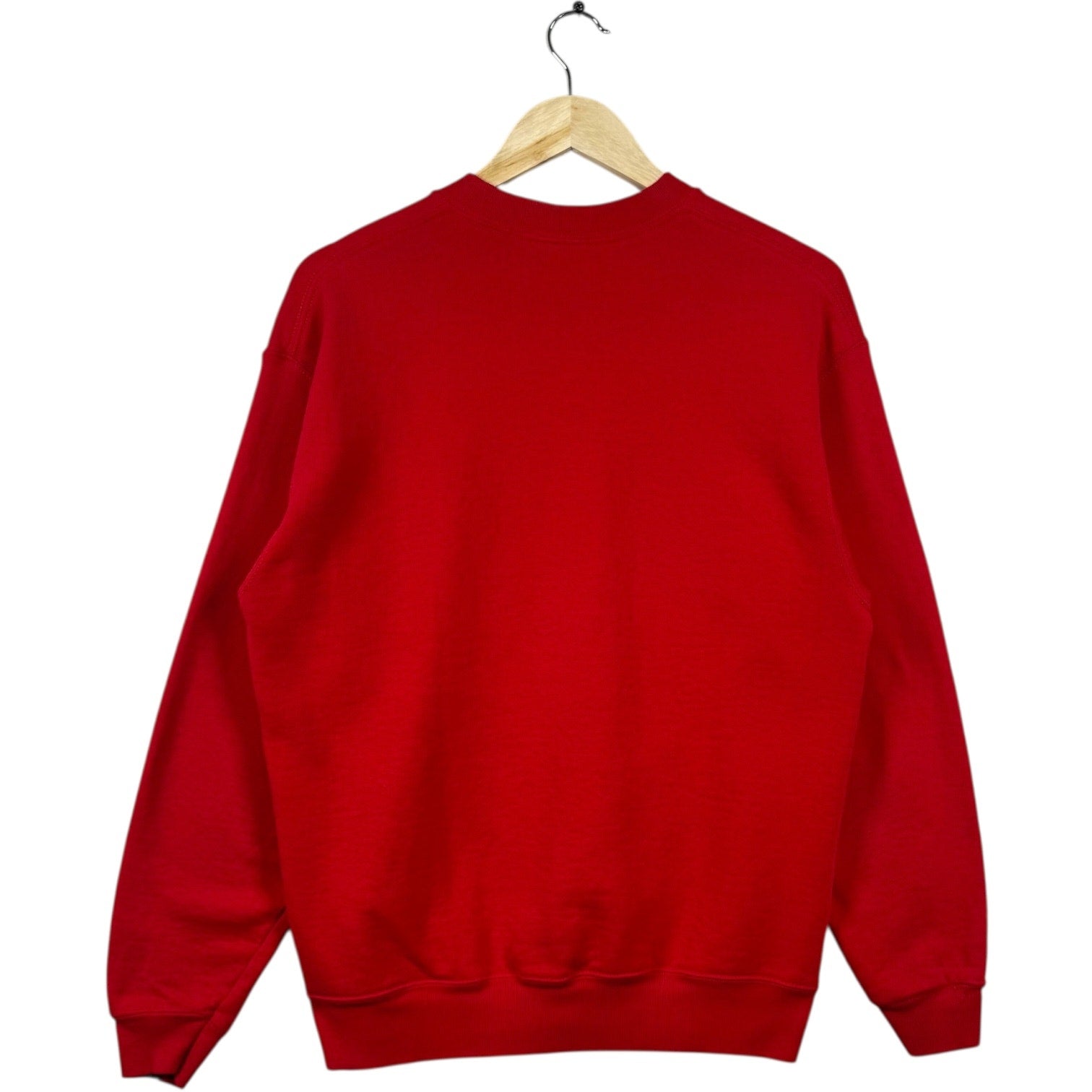 Vintage Fruit of the Loom Blank Crewneck