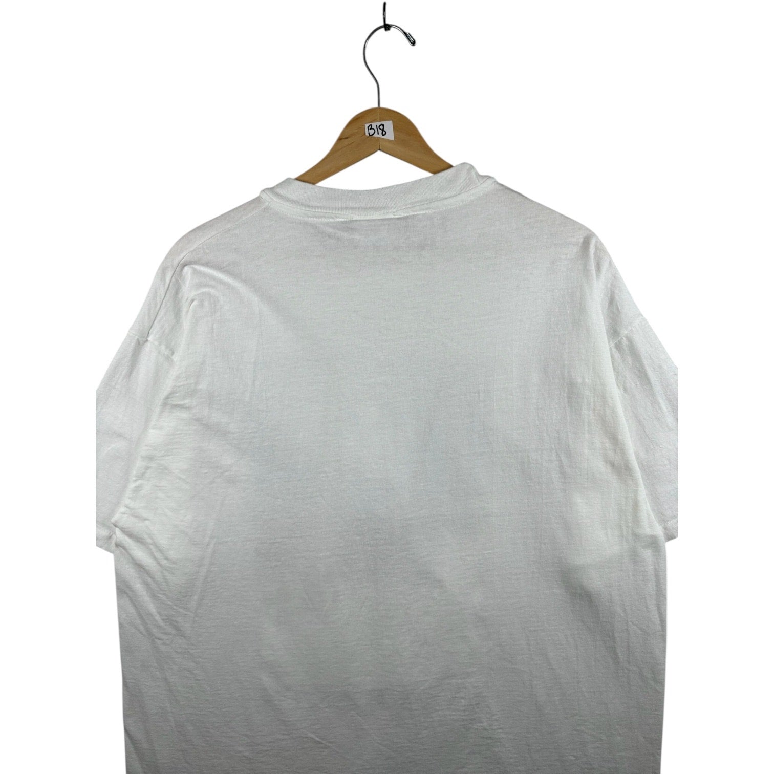 Vintage Wild Earth Wolf Moon T-Shirt XL