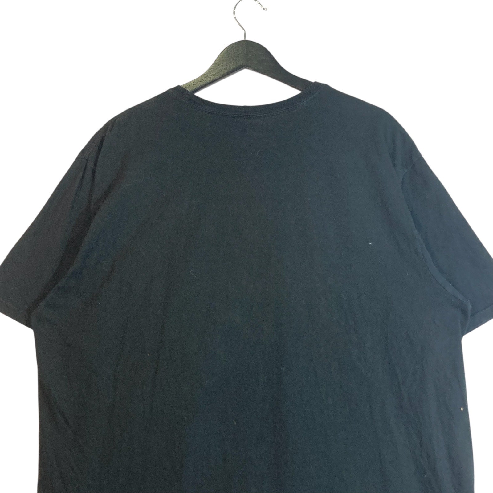 Vintage Polo Ralph Lauren Mini Logo Tee