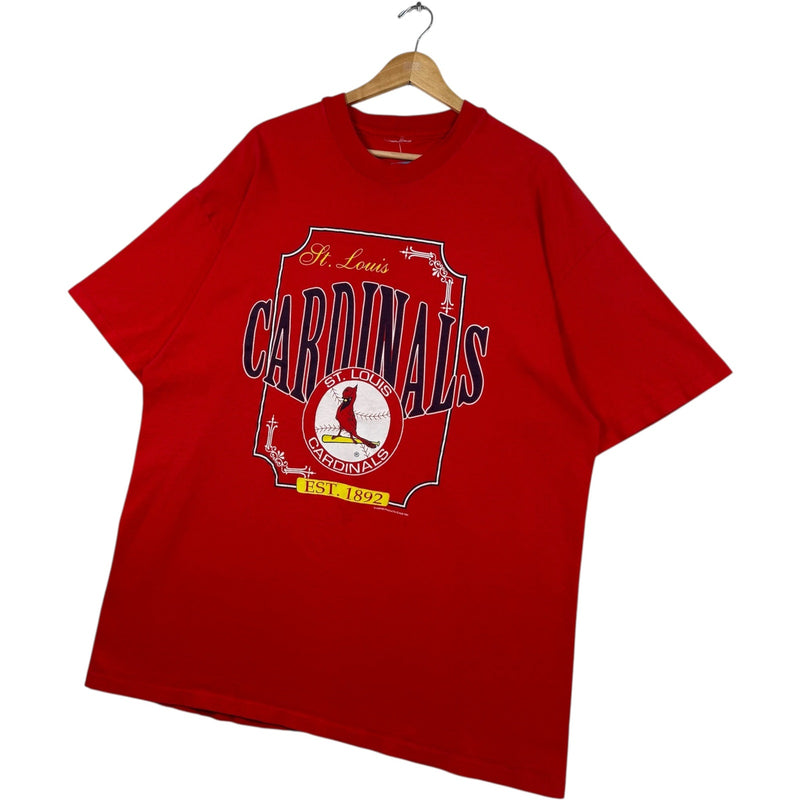 Vintage St. Louis Cardinals Baseball Tee