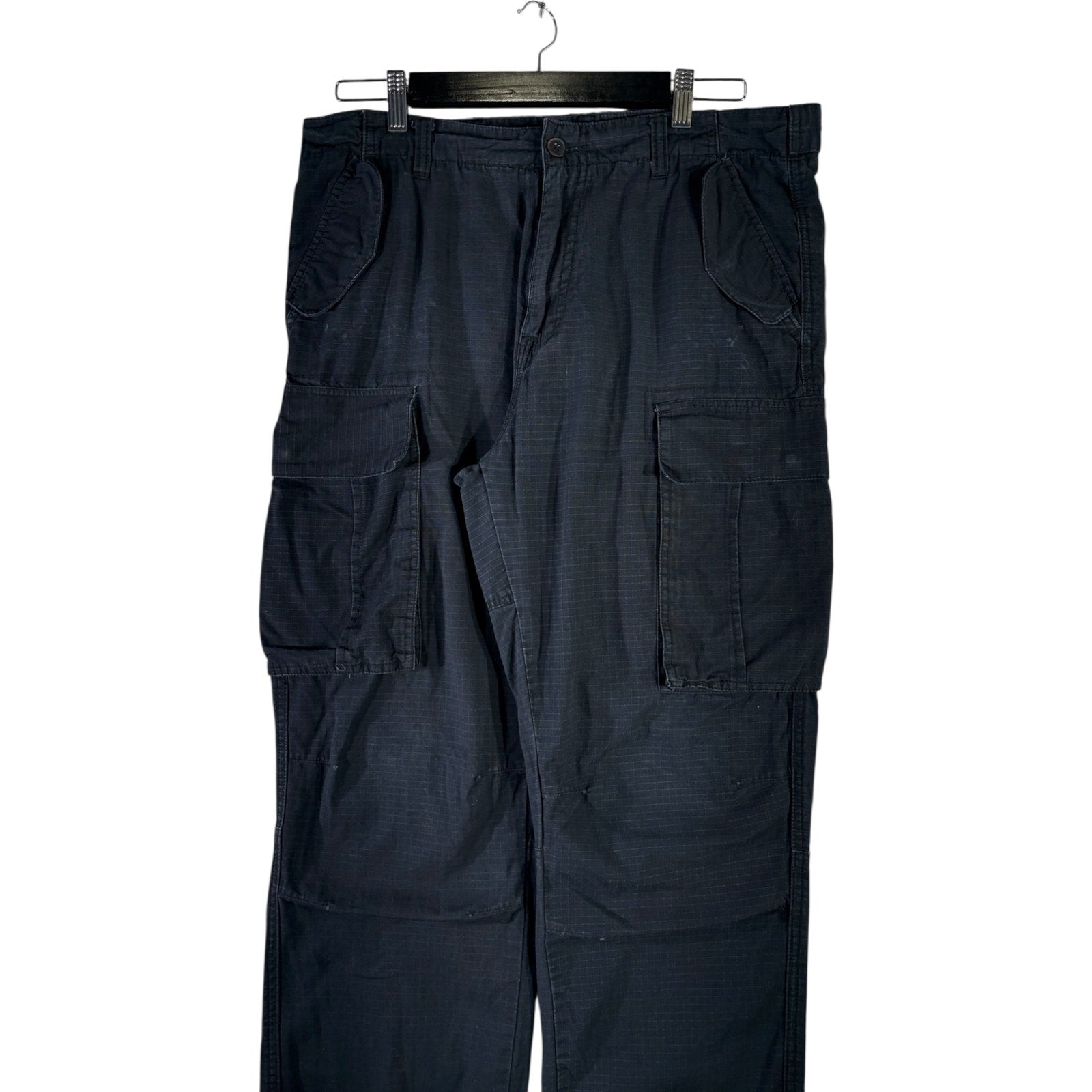 Vintage Rocawear Straight Leg Cargo Pants 34x32