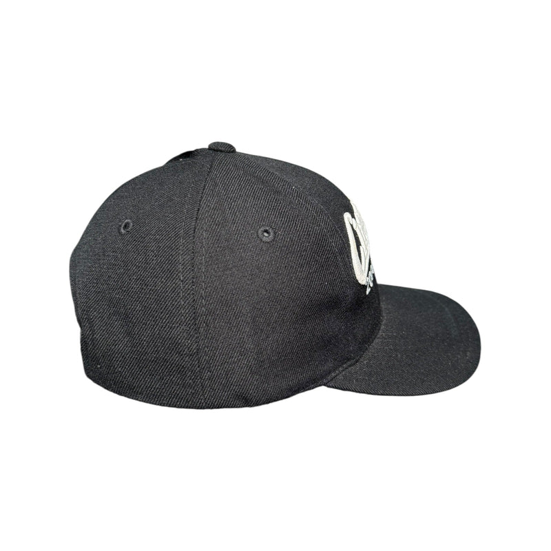 Vintage Puma Champions New York NFC 2000 Snapback Hat OSFA