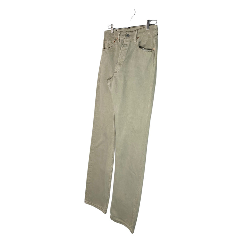 Vintage Levi's Carpenter Pants