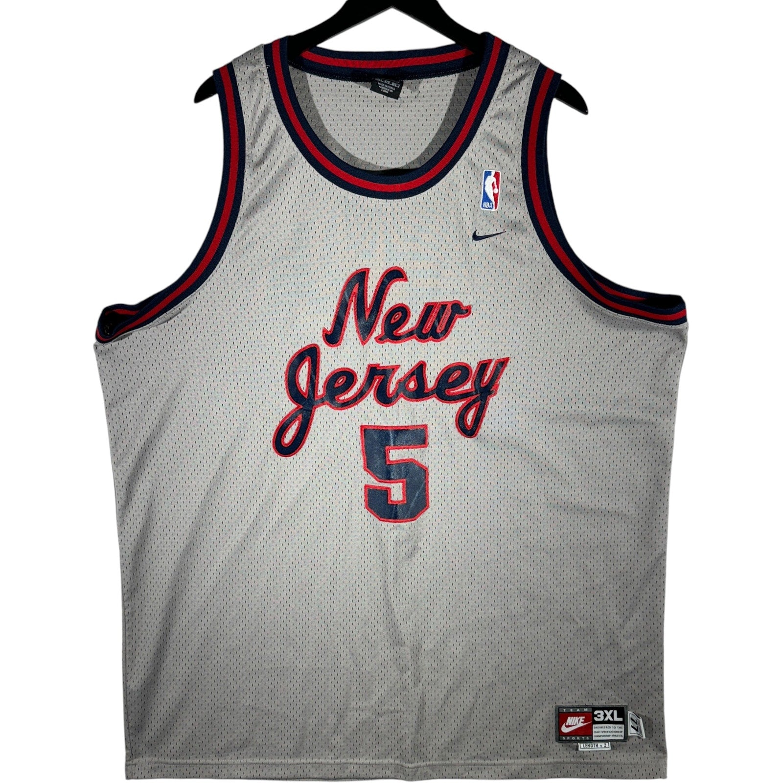 Jason kidd jersey online