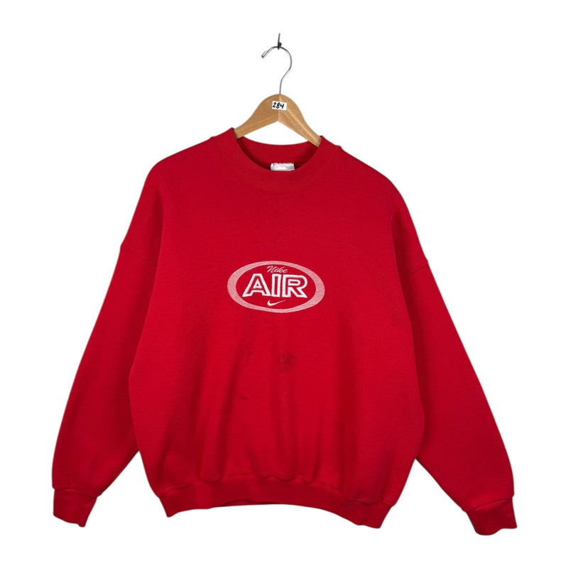 Vintage Nike Air Crewneck