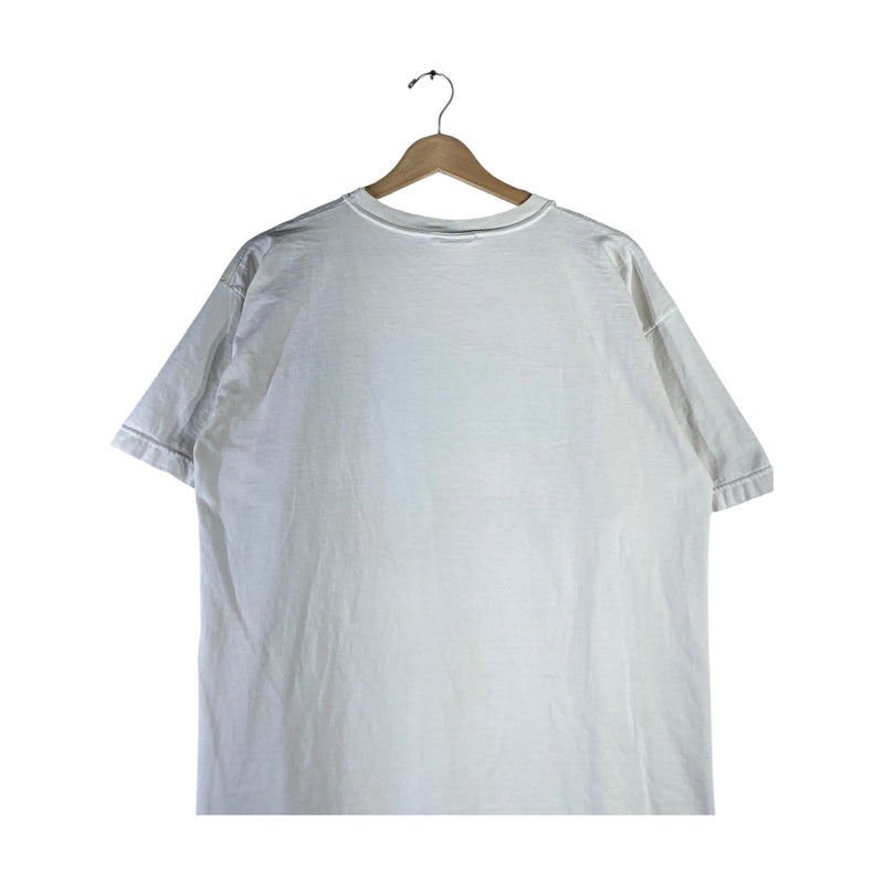 Vintage Old Dominion University Monarchs Cotton T-Shirt