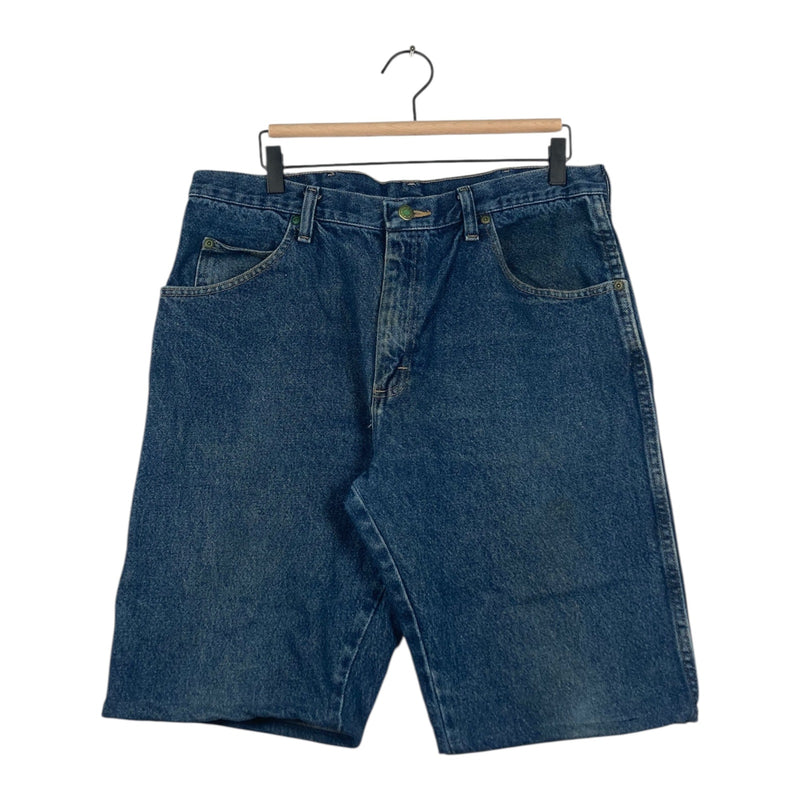 Vintage Wrangler Denim Shorts 36