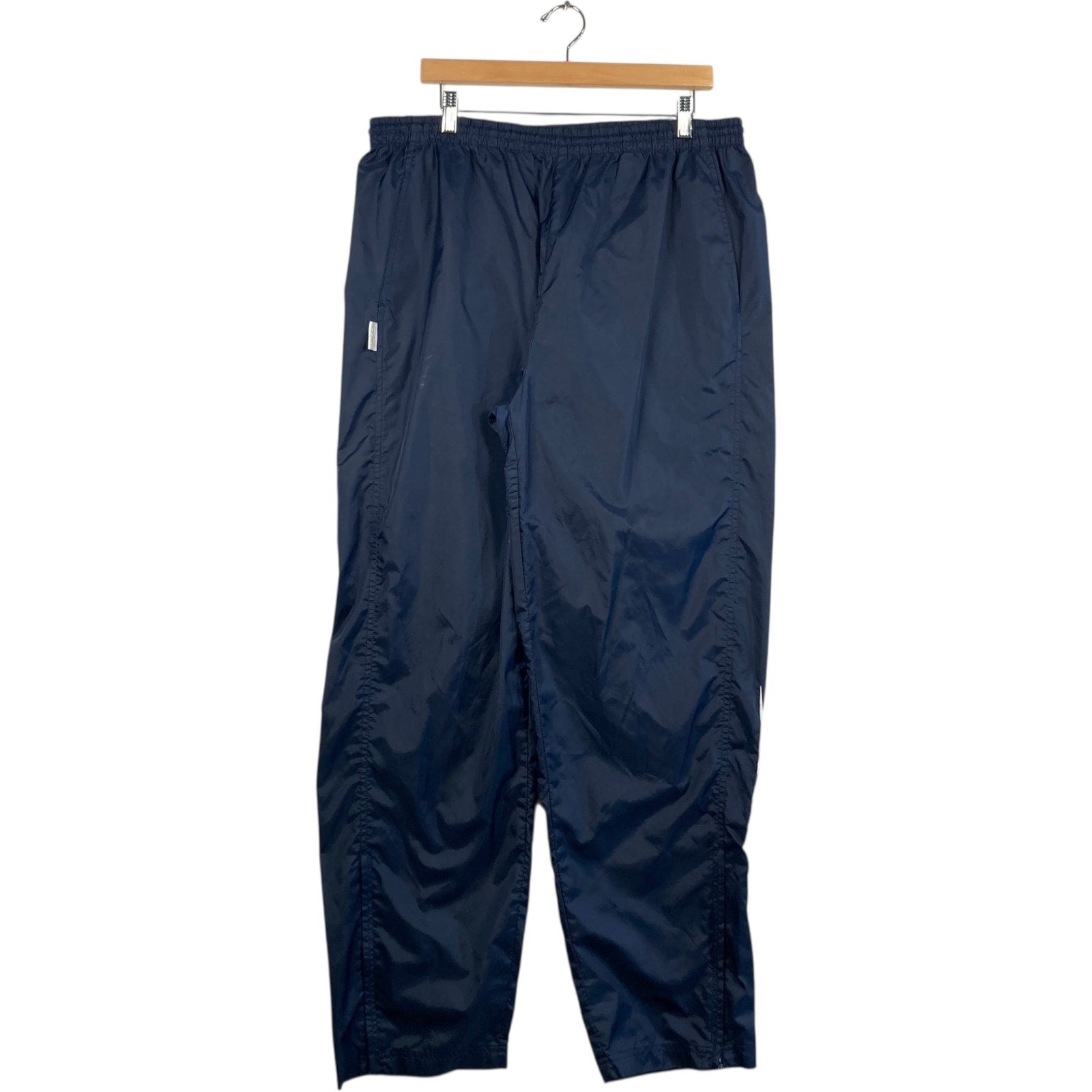 Vintage Reebok Parachute Sweatpants