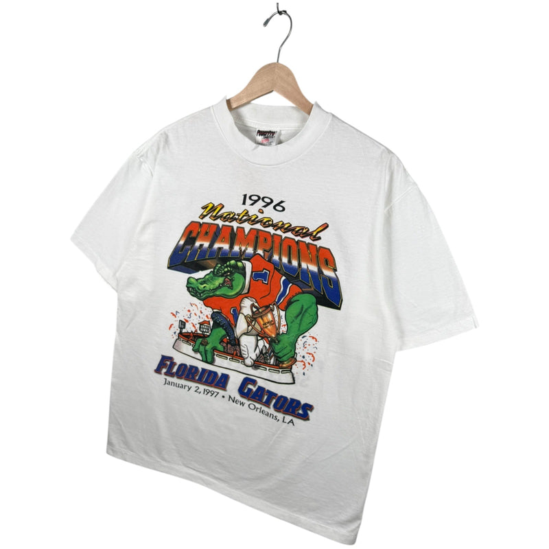 Vintage 1996 Florida Gators NCAA T-Shirt