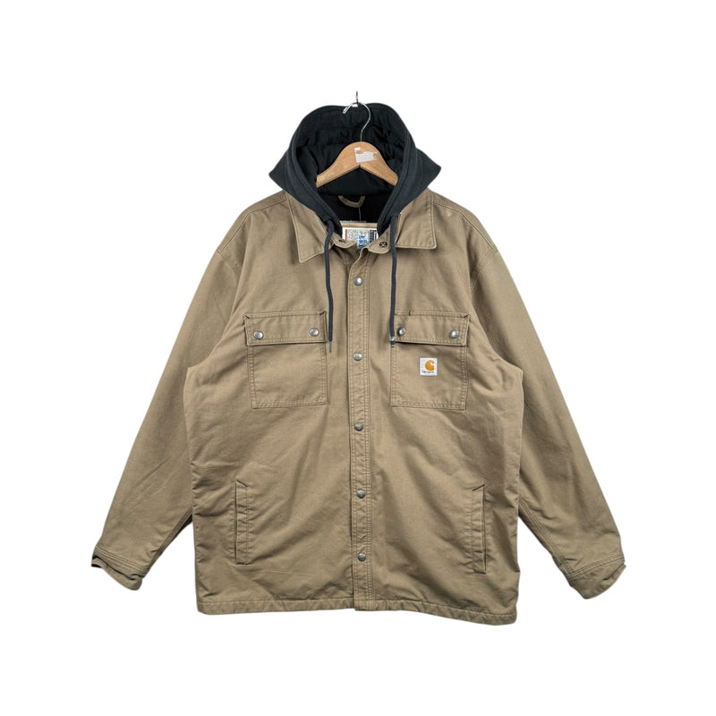 Vintage Carhartt Workwear Jacket