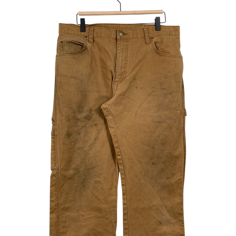Vintage Dickies Straight Leg Carpenter Pants 34x34
