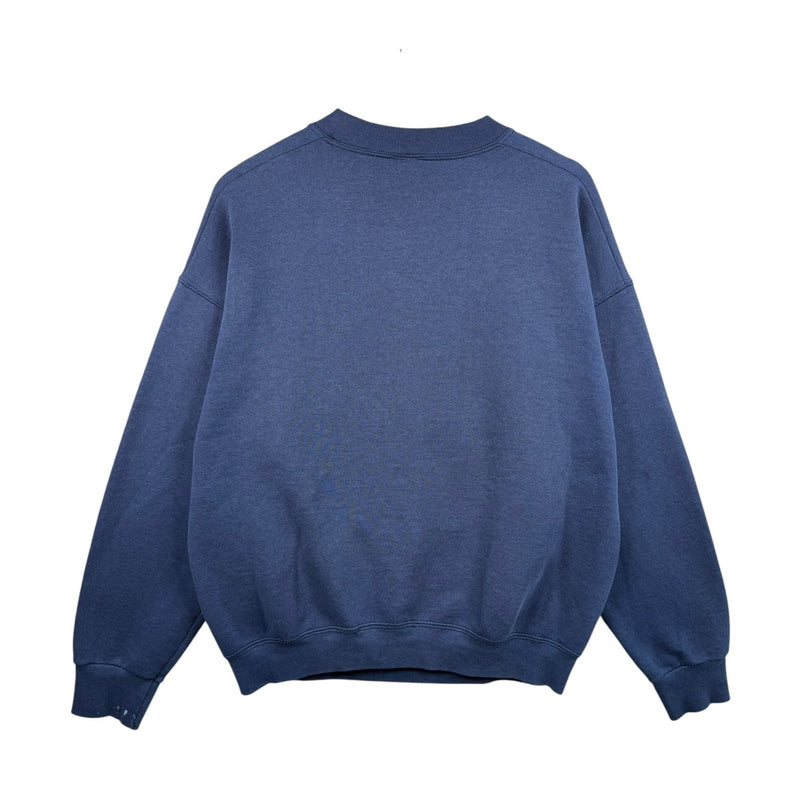 Vintage Mickey & Co Mickey Mouse Weekend Warrior Crewneck