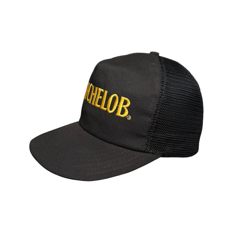 Vintage Michelob Trucker Snapback Hat OSFA