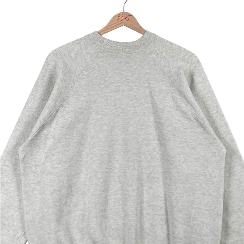 Vintage Orange County Choppers Motorcycle Crewneck