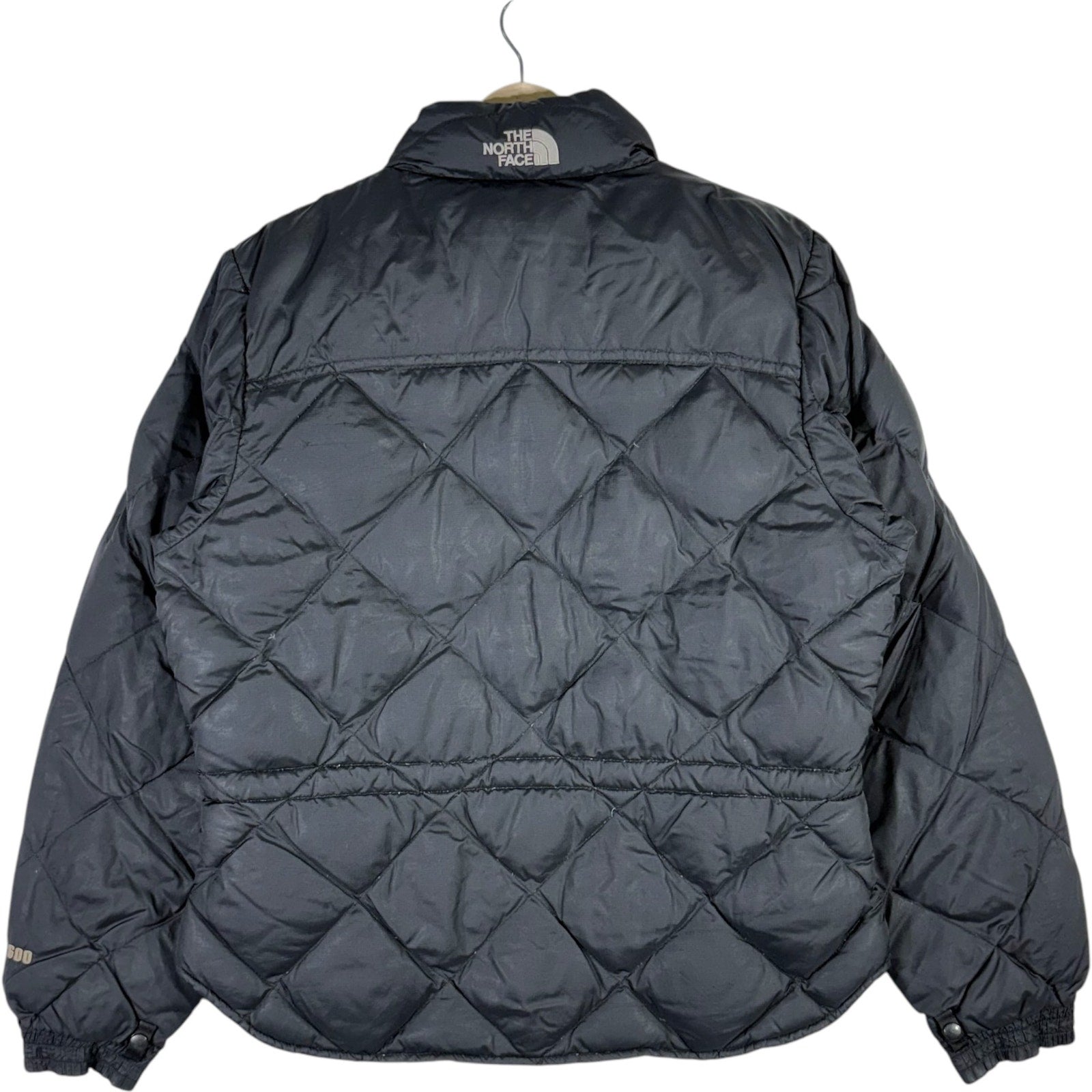 Women's Vintage The North Face Puffer Jacket