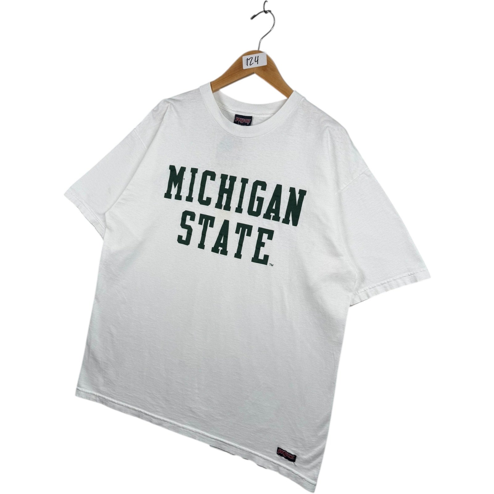 Vintage Michigan State University T-Shirt