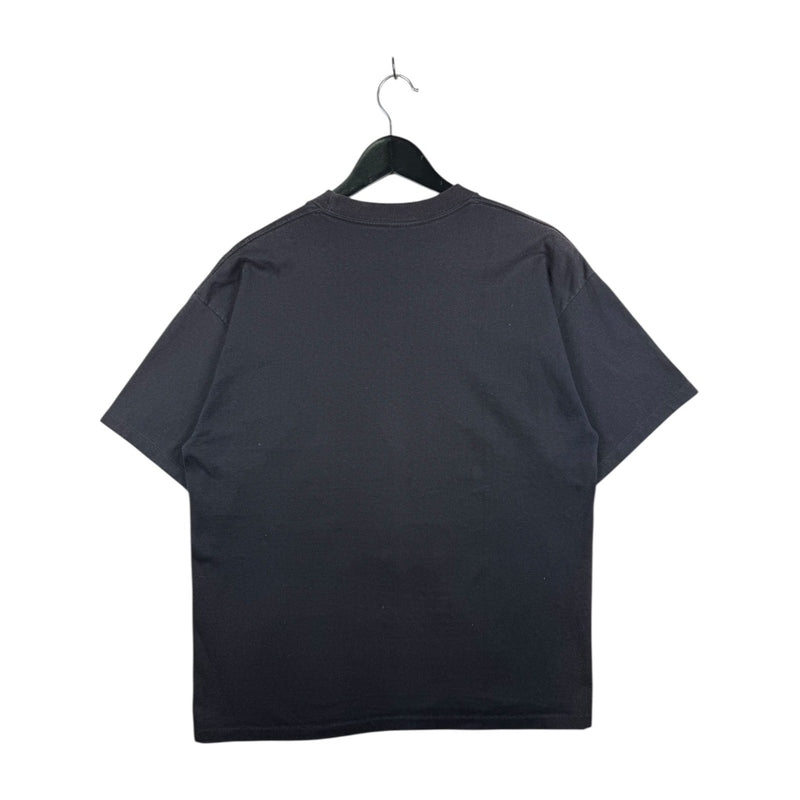 Vintage Dale Earnhardt Chevrolet Graphic NASCAR T-Shirt