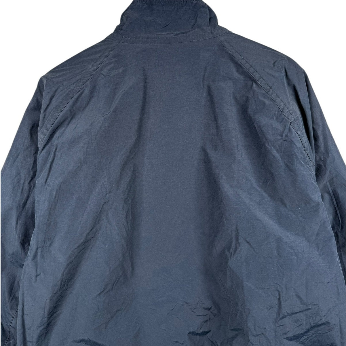 Vintage Polo Ralph Lauren Linen Full Zip Jacket