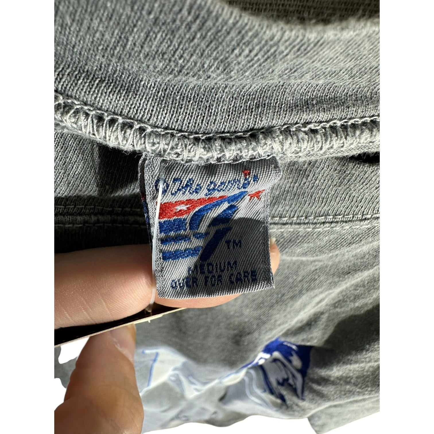 Vintage Duke University T-Shirt