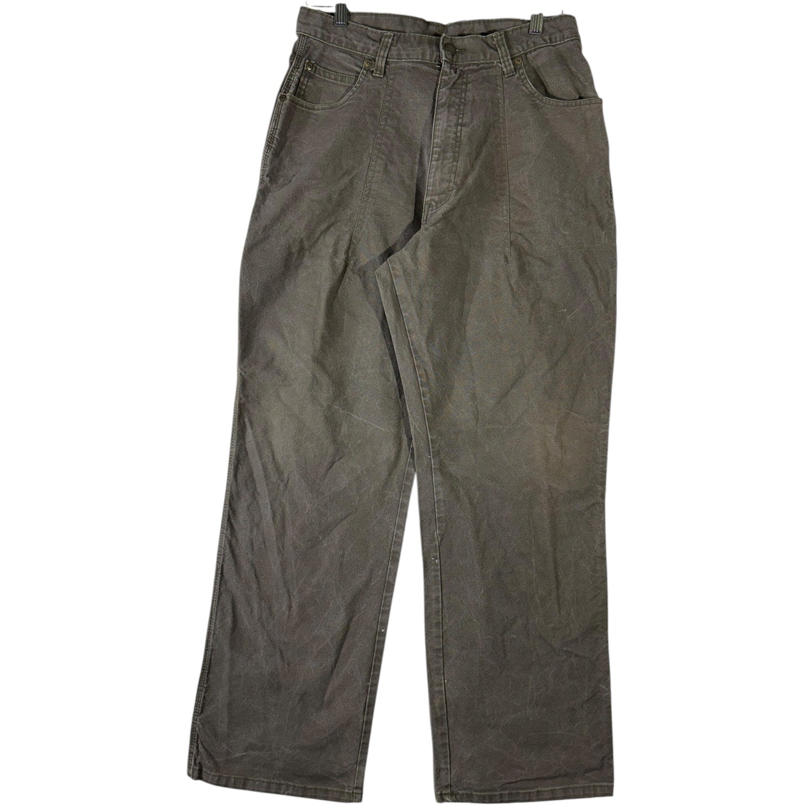 Vintage Dickies Workwear Carpenter Pants 40x32