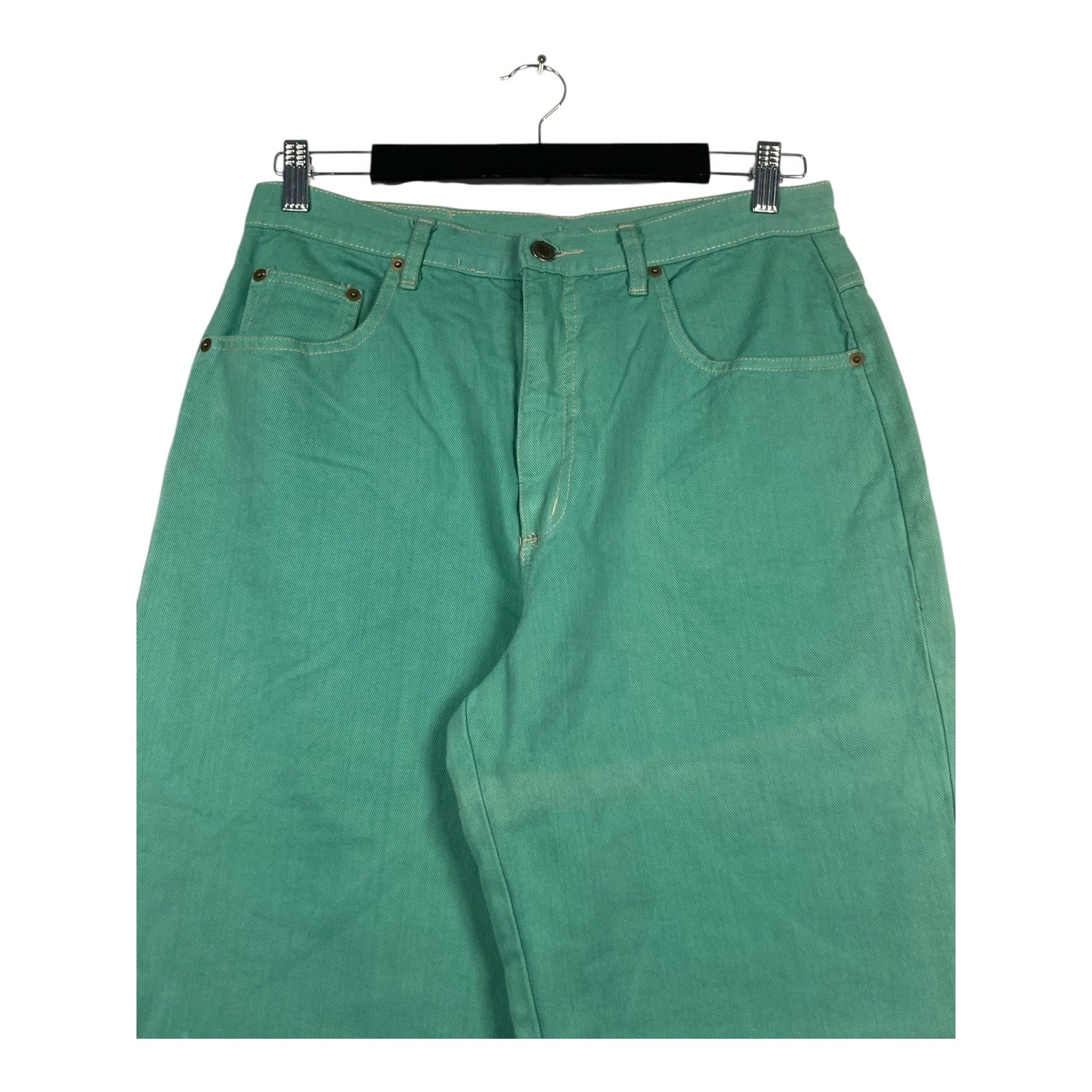 Vintage Women's Ivy Wear Chino Shorts NWT 11