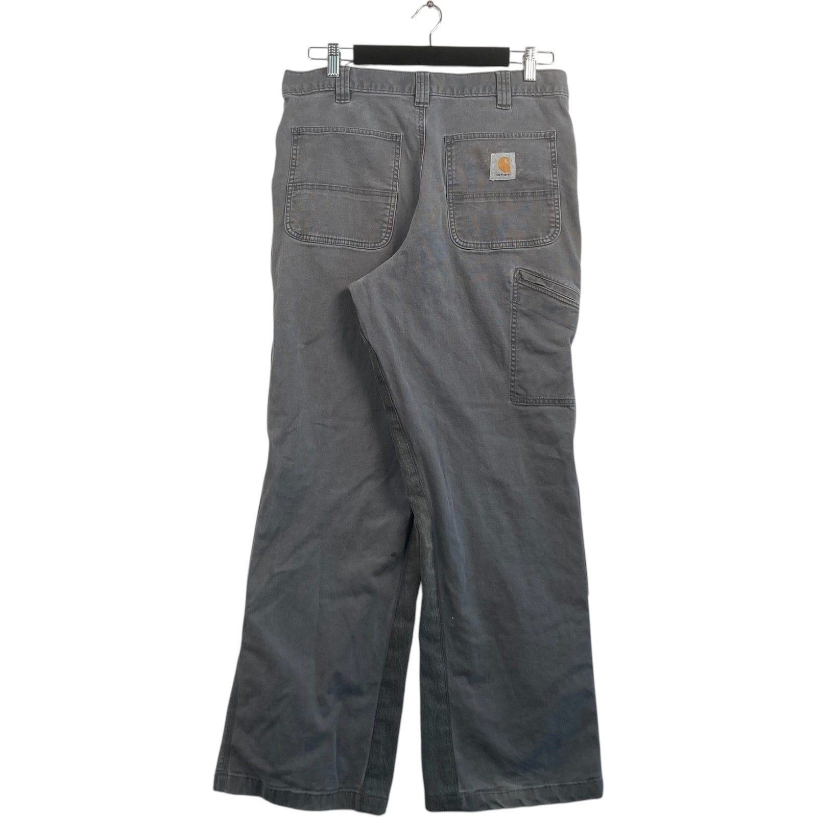 Vintage Cut & Sew Carhartt Relaxed Fit Cargo Pants 34 x 34