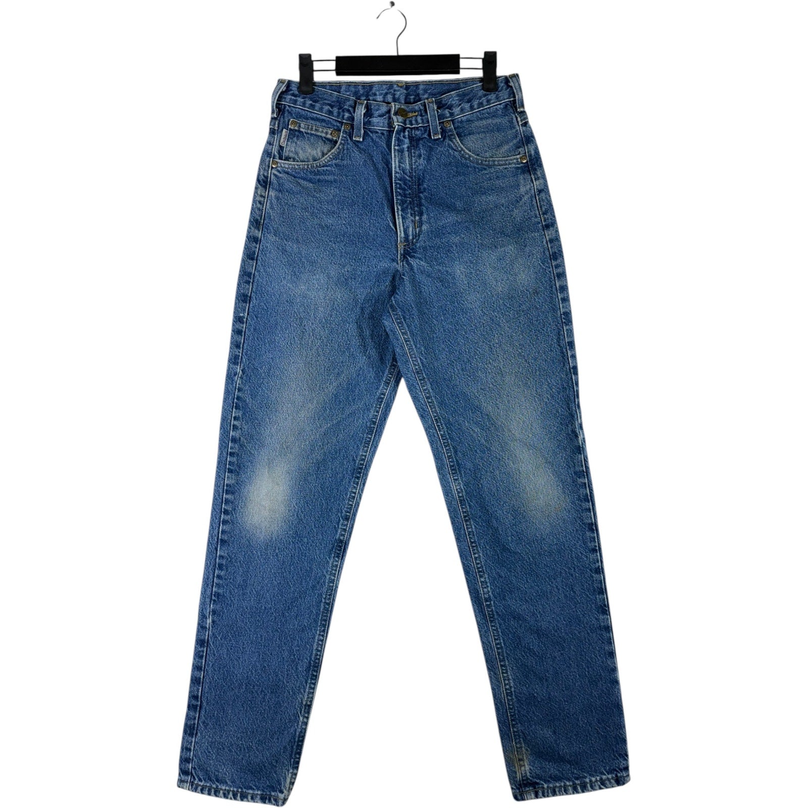 Vintage Carhartt Skinny Denim Jeans 30x31