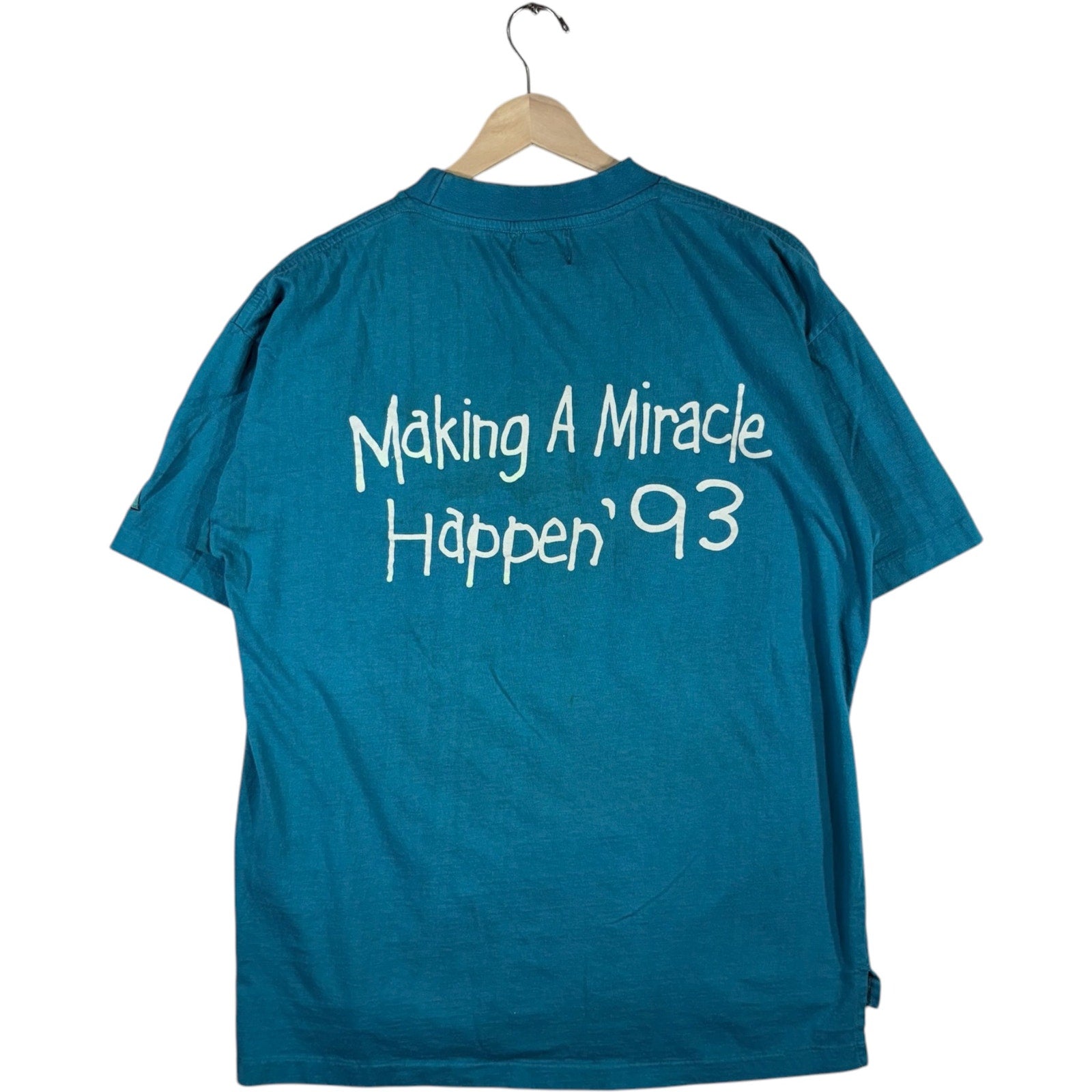Vintage Children's Hospital Research Foundation Tee 90s