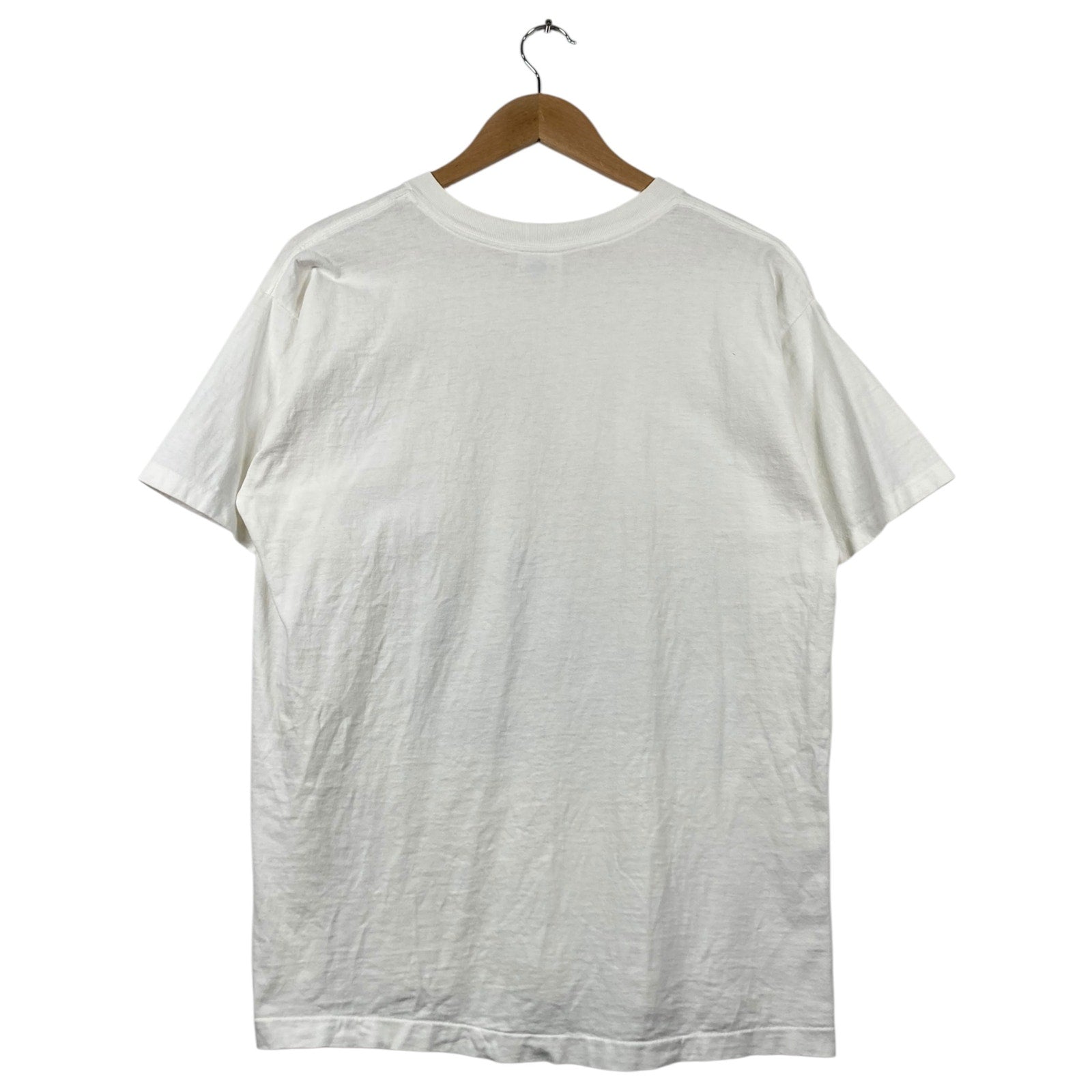 Vintage Red Fox Graphic T-Shirt