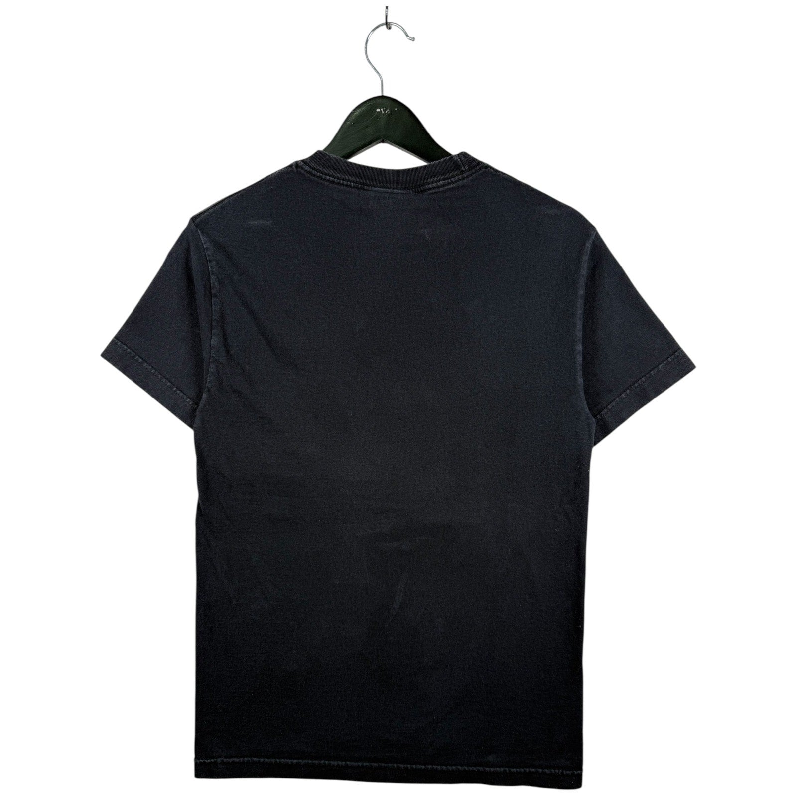 Vintage The Beatles Graphic Cotton Short Sleeve T-Shirt