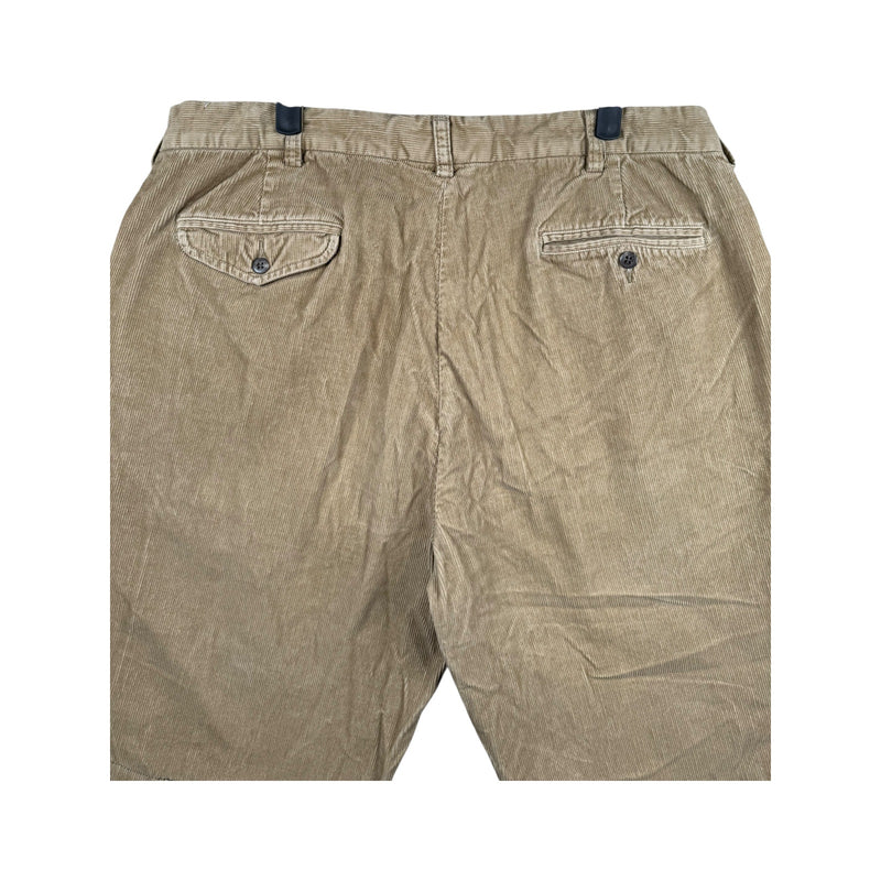 Vintage Polo Ralph Lauren Corduroy Chino Shorts
