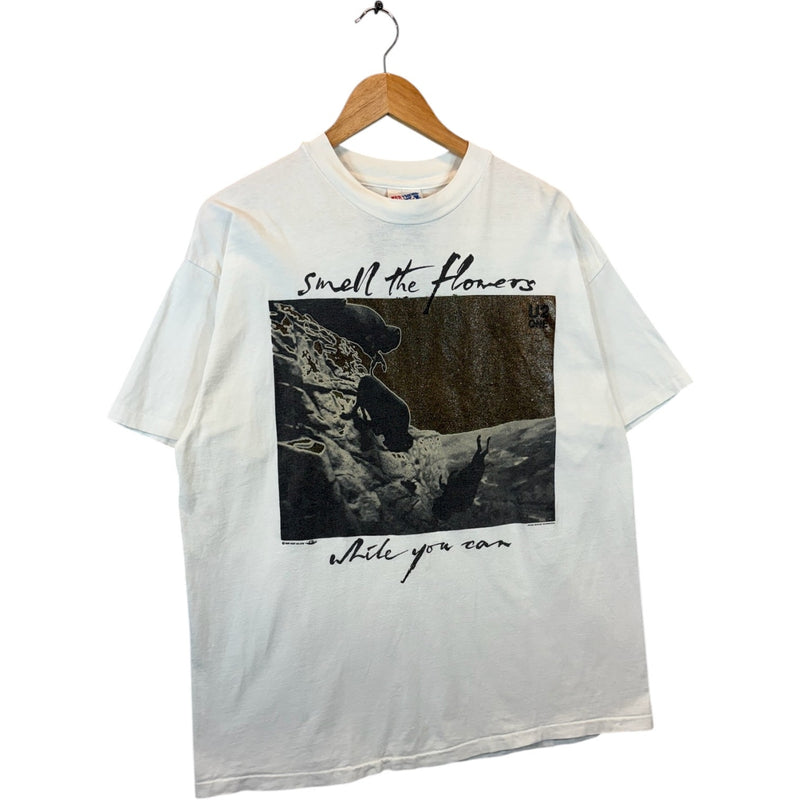 Vintage U2 Concert Tour T-Shirt