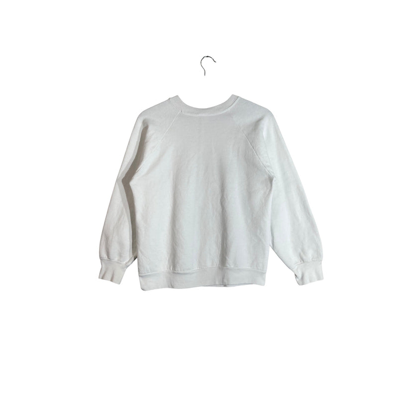 Vintage Nike Logo Crewneck