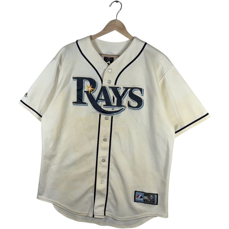 Vintage Rays N0 Jersey