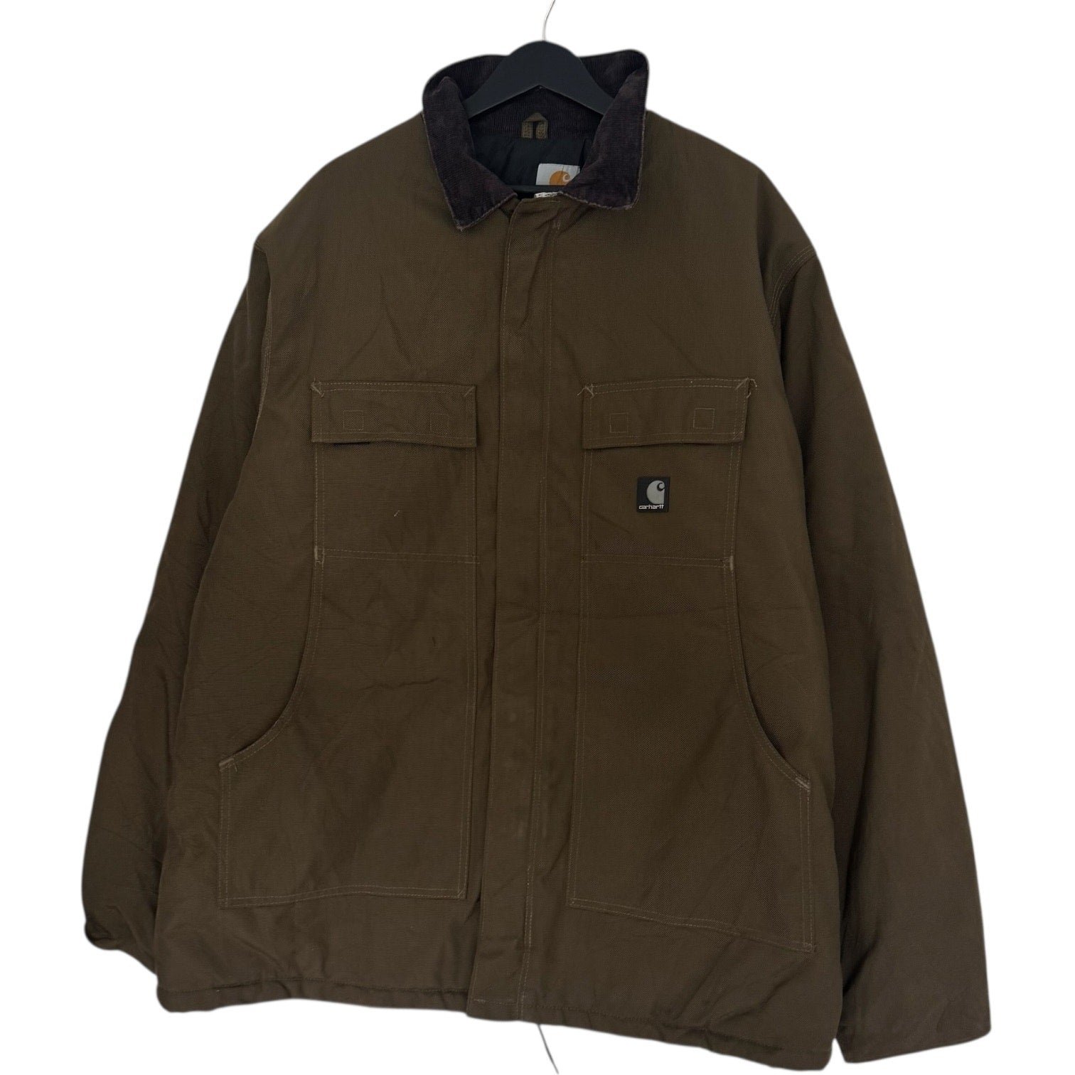 Vintage Carhartt Extreme Arctic Workwear Jacket