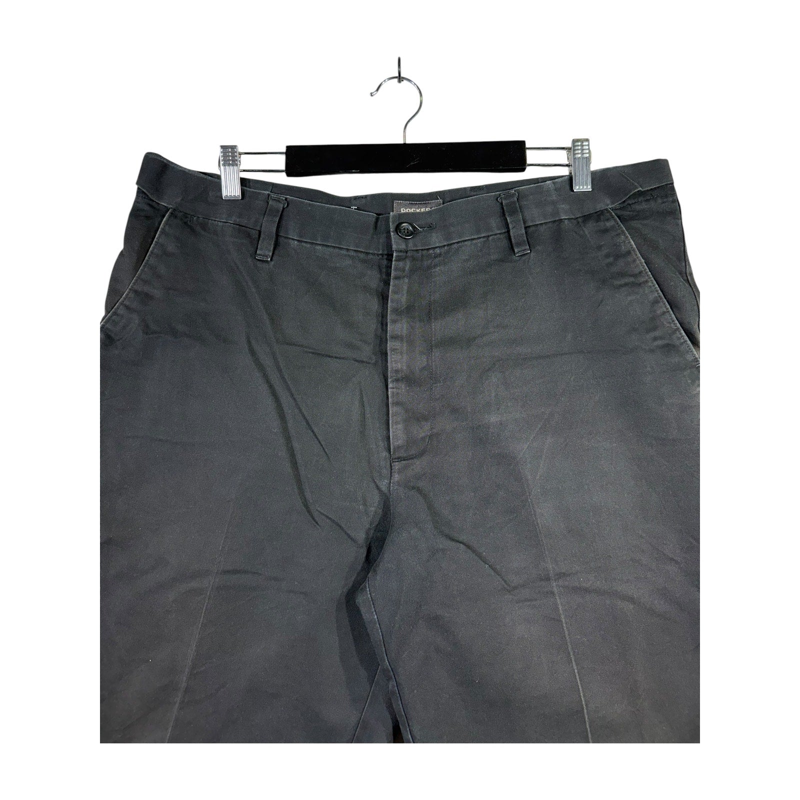 Vintage Dockers D3 Chino Shorts 40
