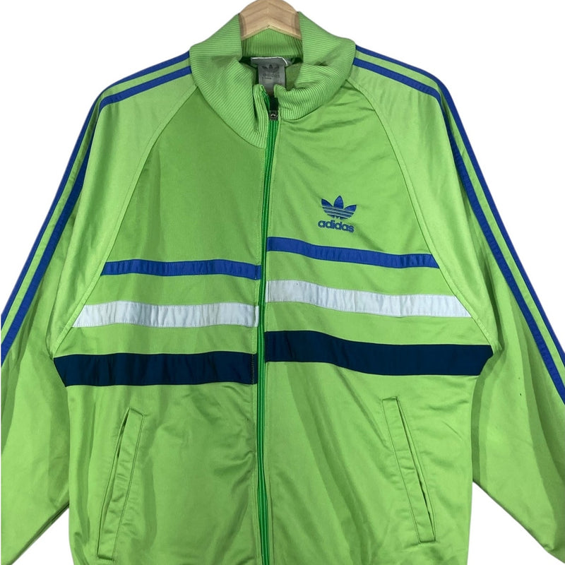 Vintage Adidas Originals Track Jacket