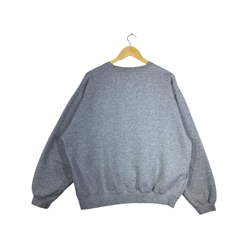 Vintage Nike Tostitos Fiesta Bowl Crewneck