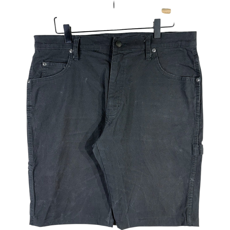 Vintage Genuine Dickies Carpenter Shorts 34