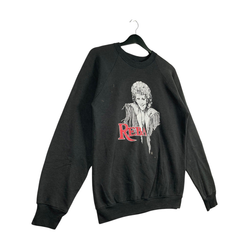Vintage Reba McEntire Crewneck