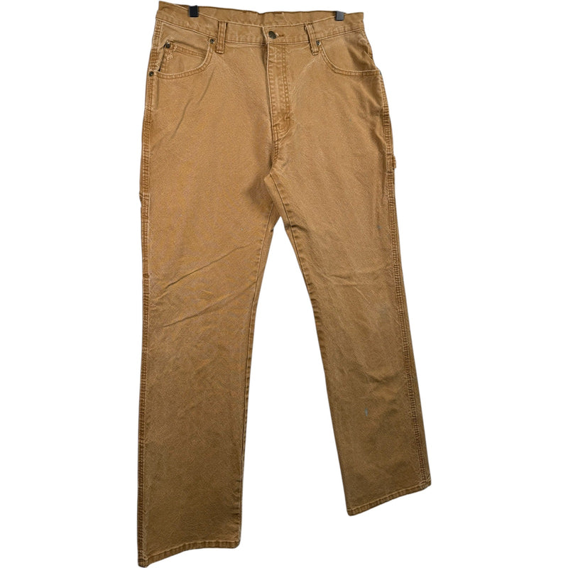 Vintage Dickies Carpenter Pants 34x32