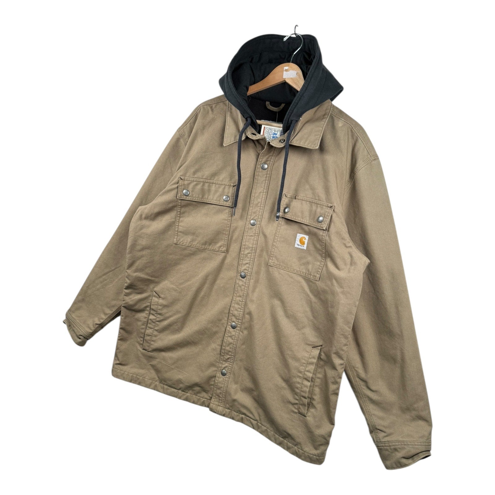 Vintage Carhartt Workwear Jacket