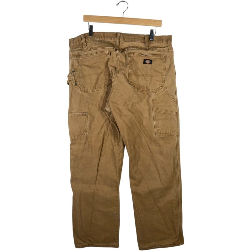 Vintage Dickies Straight Leg Carpenter Pants 38x30