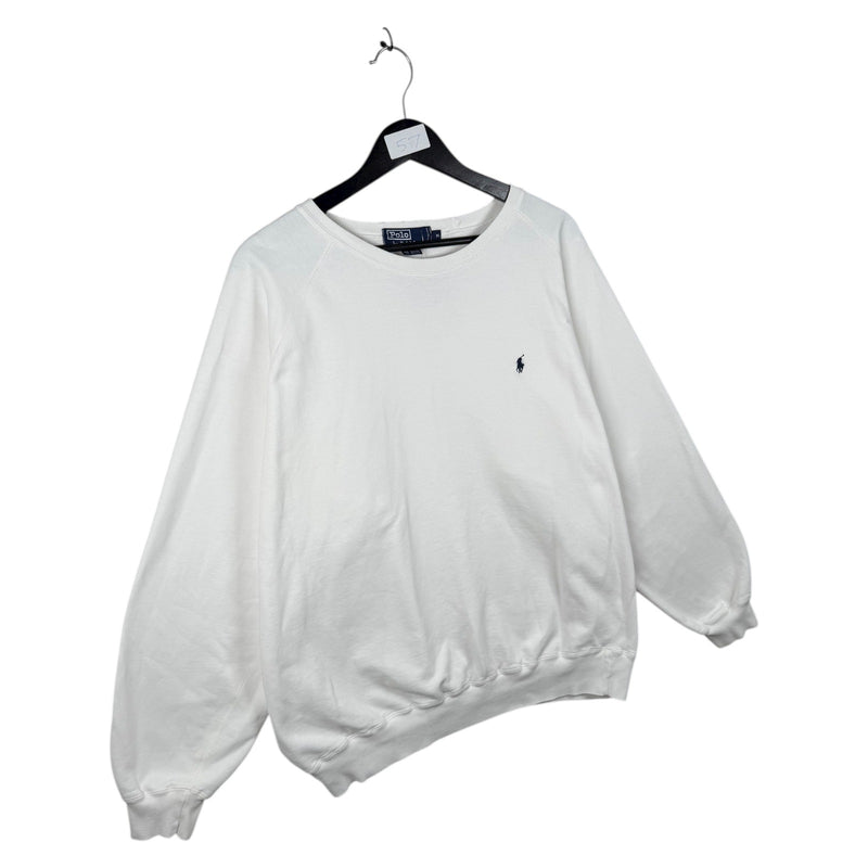 Vintage Polo Ralph Lauren Crewneck
