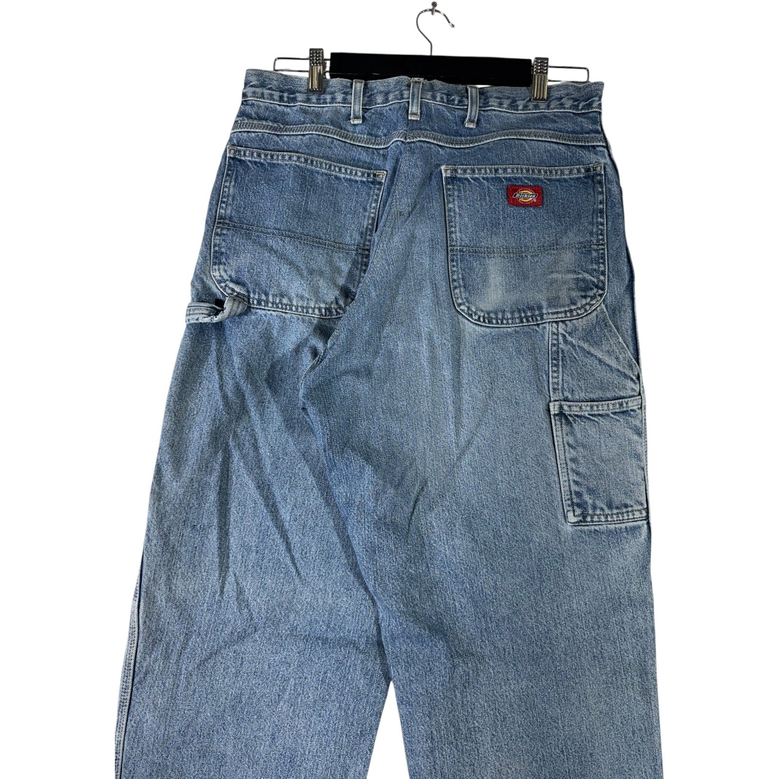 Vintage Dickies Cargo Carpenter Pants 44