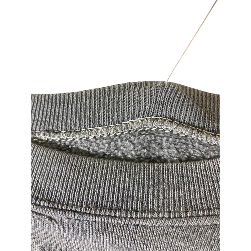 Vintage Honda Goldwing Estes Park Motorcycle Crewneck