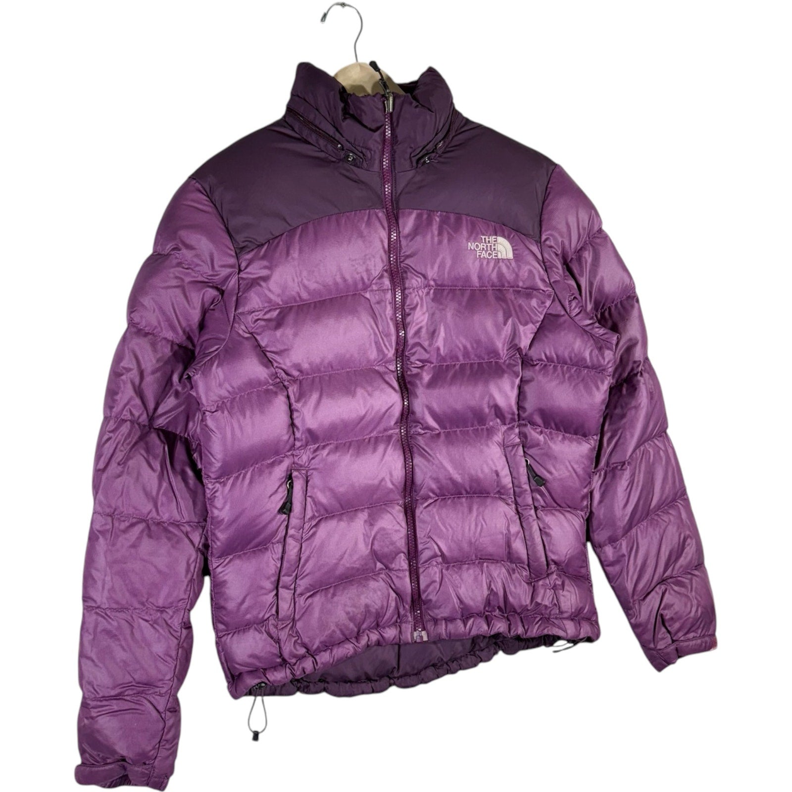 Women's Vintage The North Face Nuptse Puffer Jacket